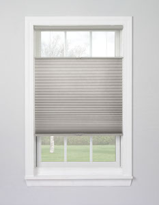 Graber Pleated Shades Bottom Up/Top Down
